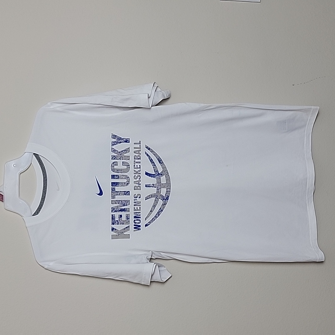 Womens Nike Kentucky Wildcats Shirts